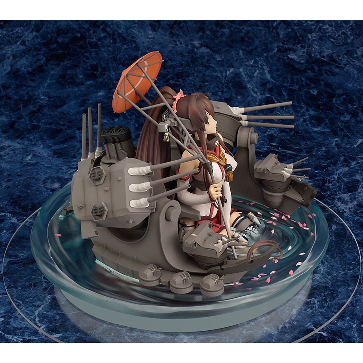 Yamato: Heavy Armament Ver.