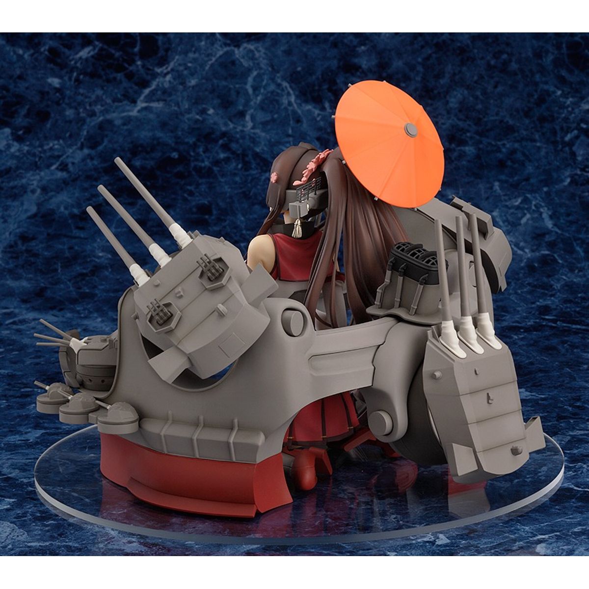 Yamato: Heavy Armament Ver.