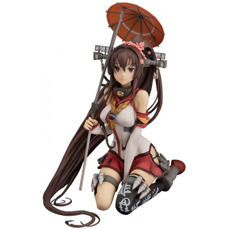 Yamato Kai: Light Armament Ver. by KADOKAWA GAMES