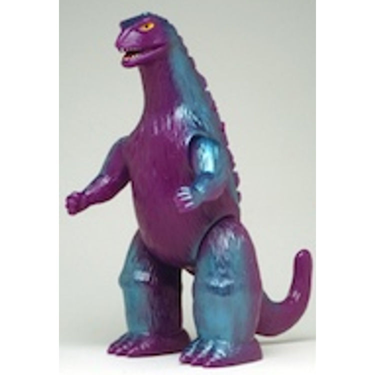 Marusan Godzilla #1 by Marusan