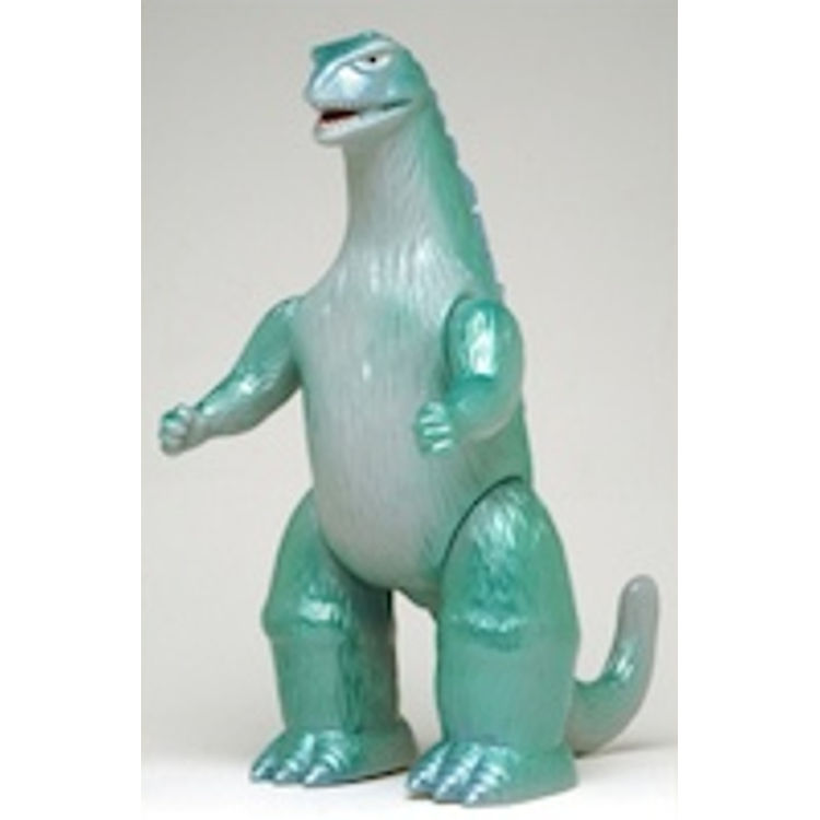 Marusan Godzilla #13 by Marusan