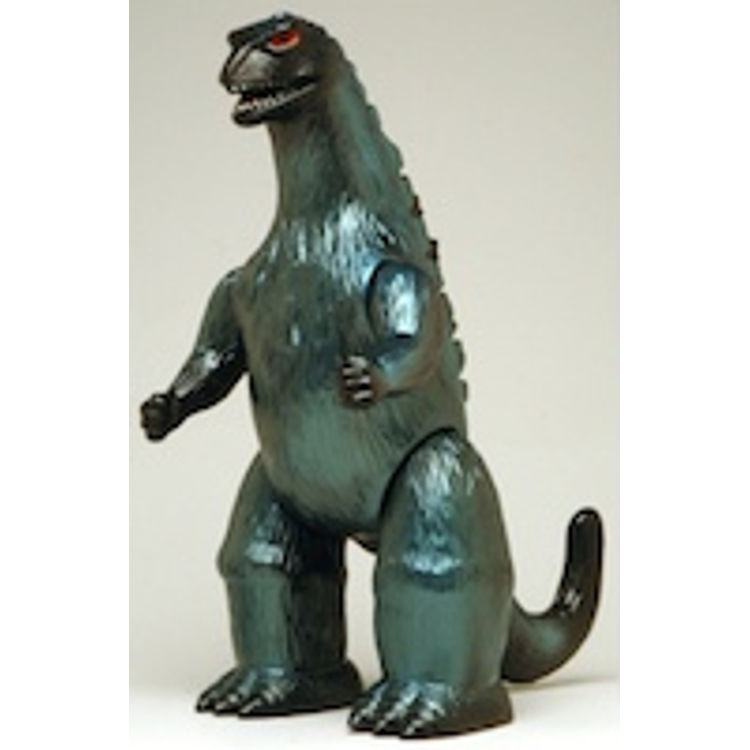 Marusan Godzilla #14 by Marusan