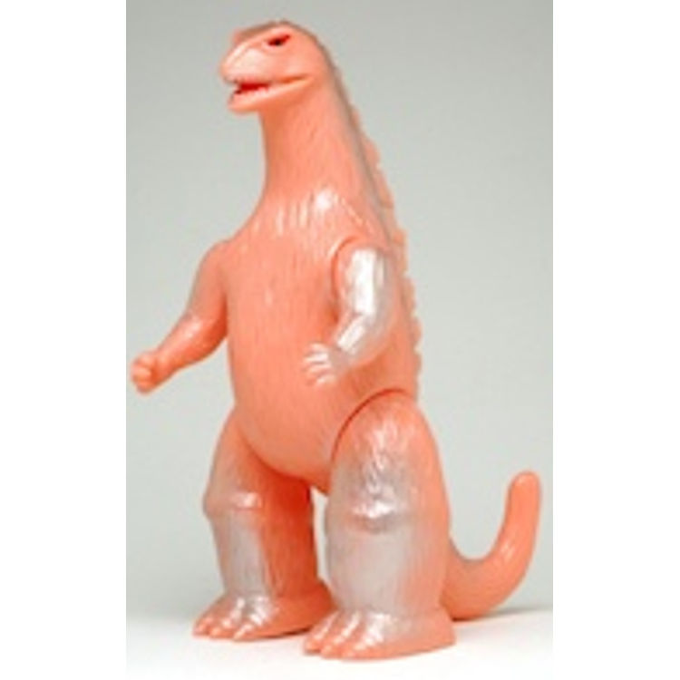 Marusan Godzilla #16 by Marusan
