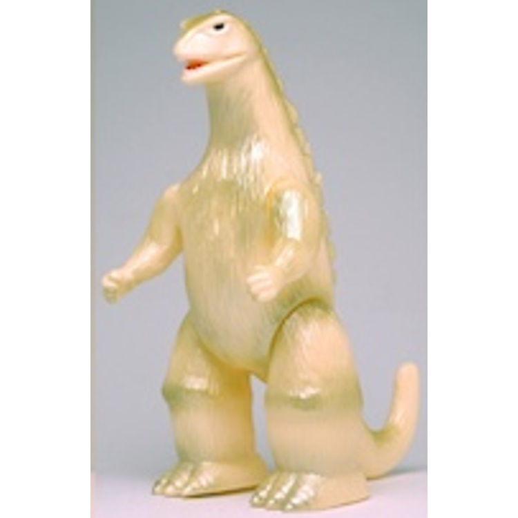 Marusan Godzilla #19 by Marusan