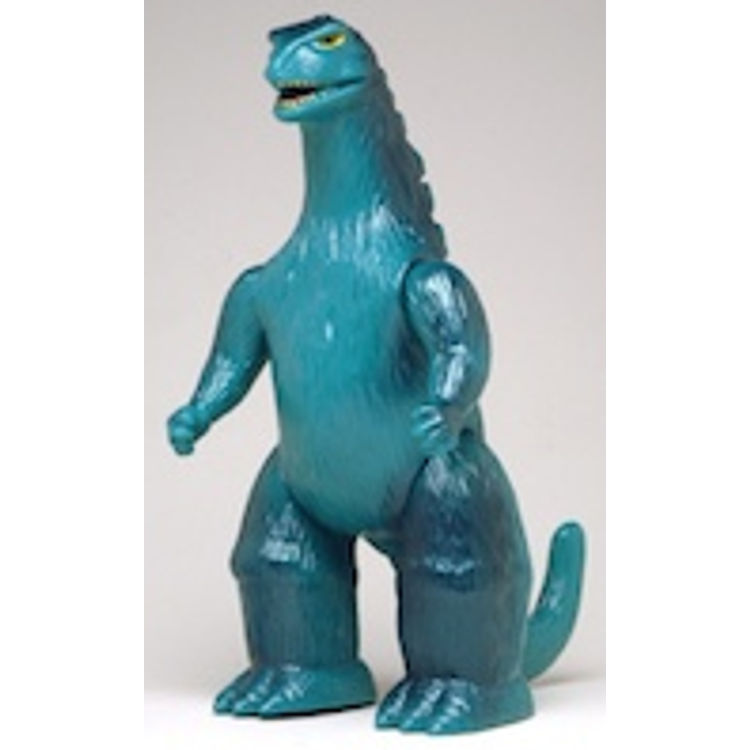Marusan Godzilla #23 by Marusan