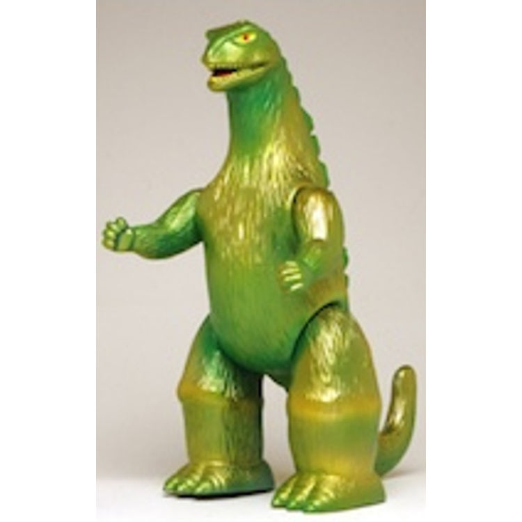 Marusan Godzilla #35 by Marusan