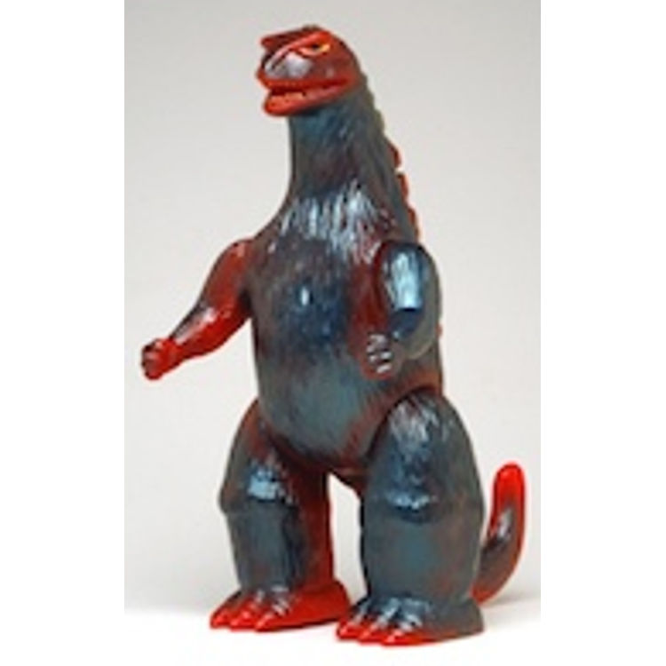 Marusan Godzilla #36 by Marusan
