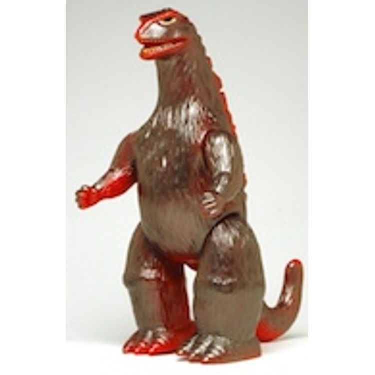 Marusan Godzilla #37 by Marusan