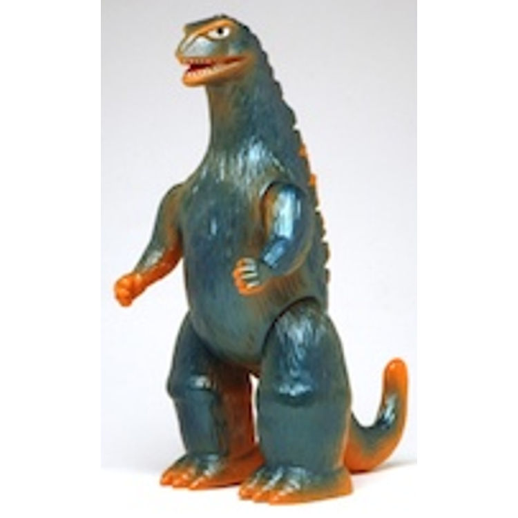Marusan Godzilla #46 by Marusan