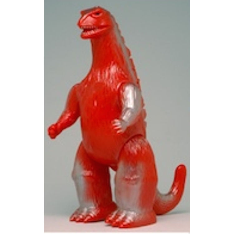 Marusan Godzilla #49 by Marusan