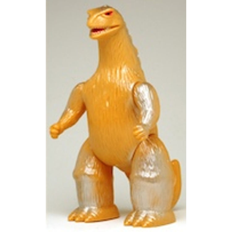 Marusan Godzilla #53 by Marusan