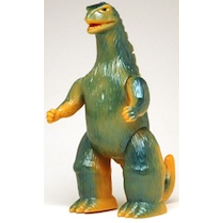 Marusan Godzilla #55 by Marusan