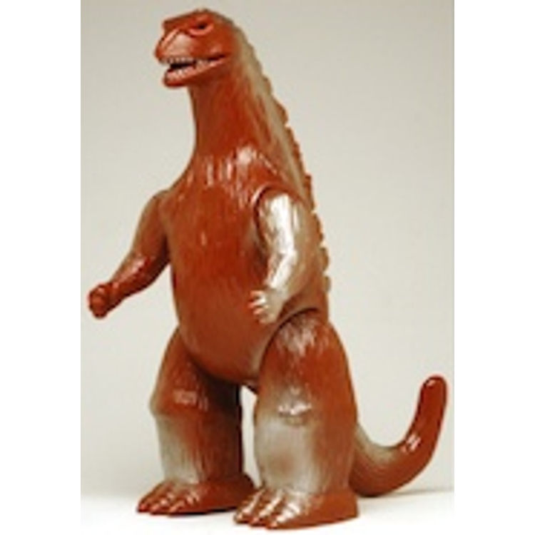 Marusan Godzilla #59 by Marusan