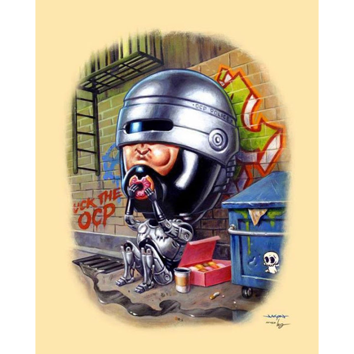 Doughnuts: Special Edition