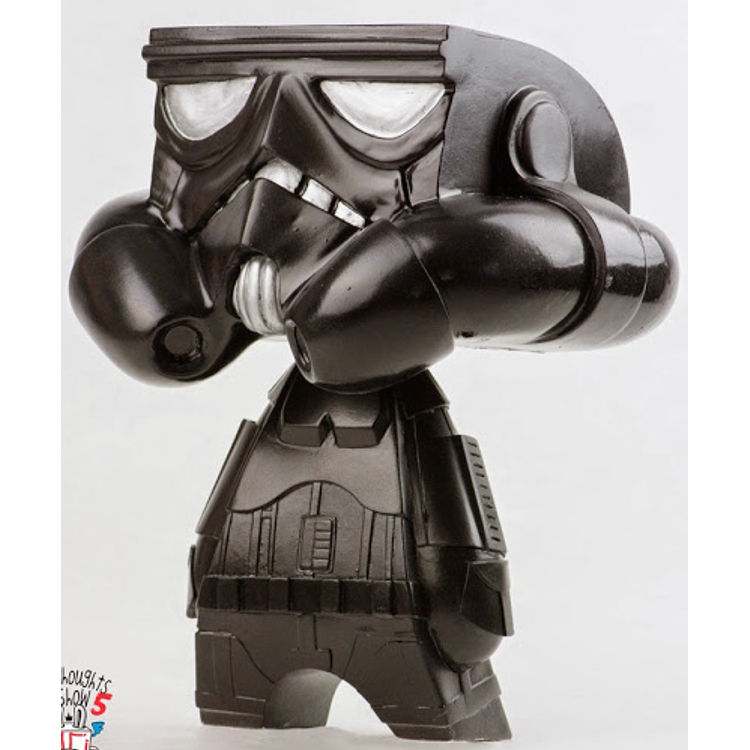 Trooper by Motorbot (Kevin Olson)