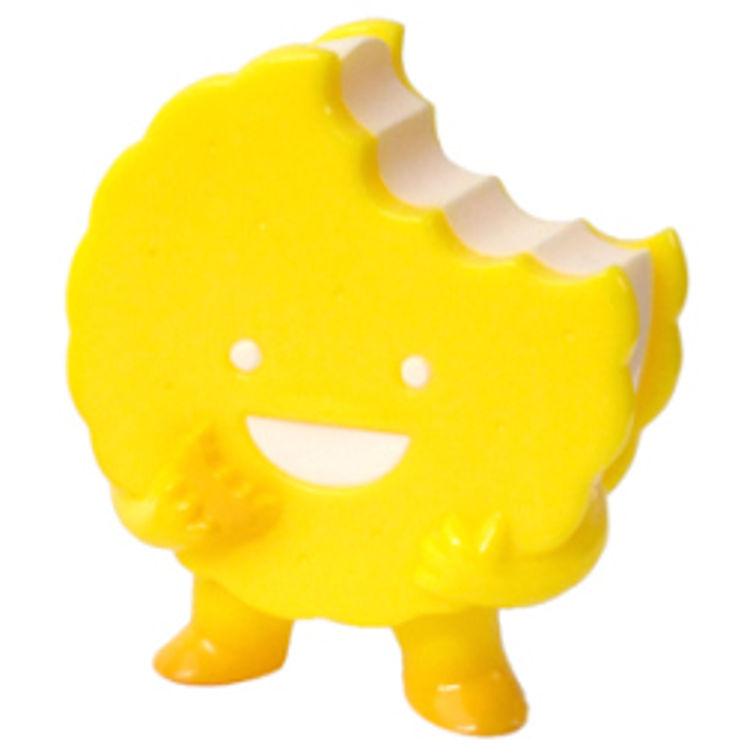 Lemon Foster by Brian Flynn
