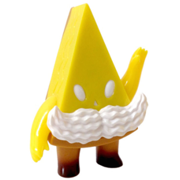 Lemon Pie Guy by Brian Flynn