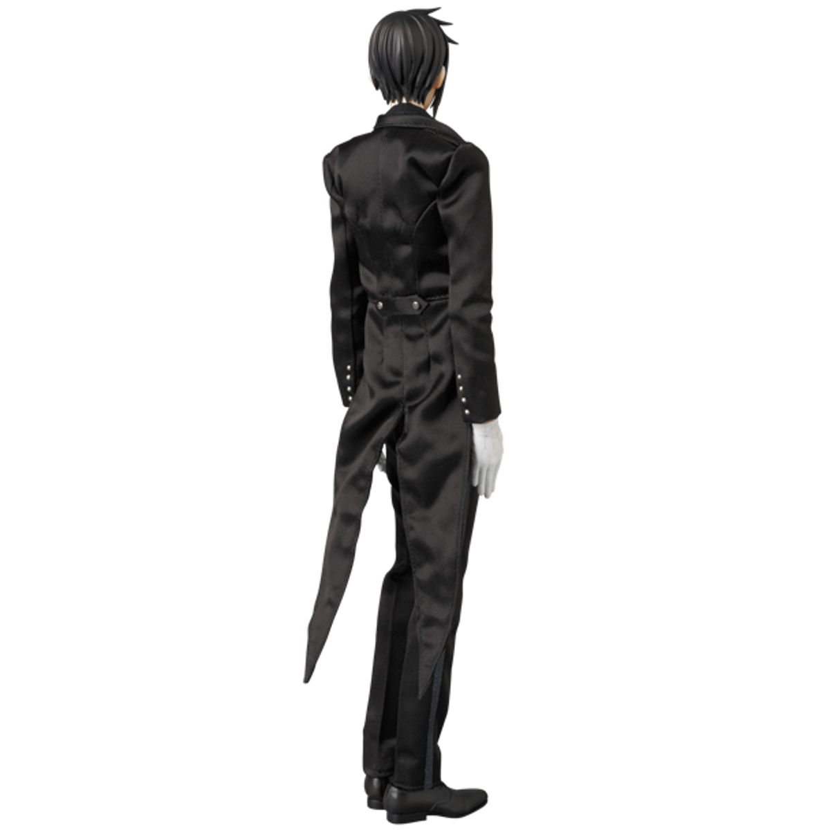 RAH Sebastian Michaelis