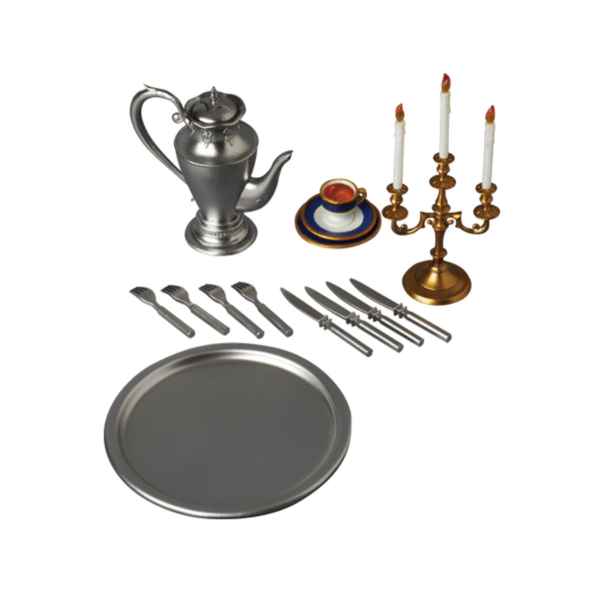 RAH Sebastian Michaelis