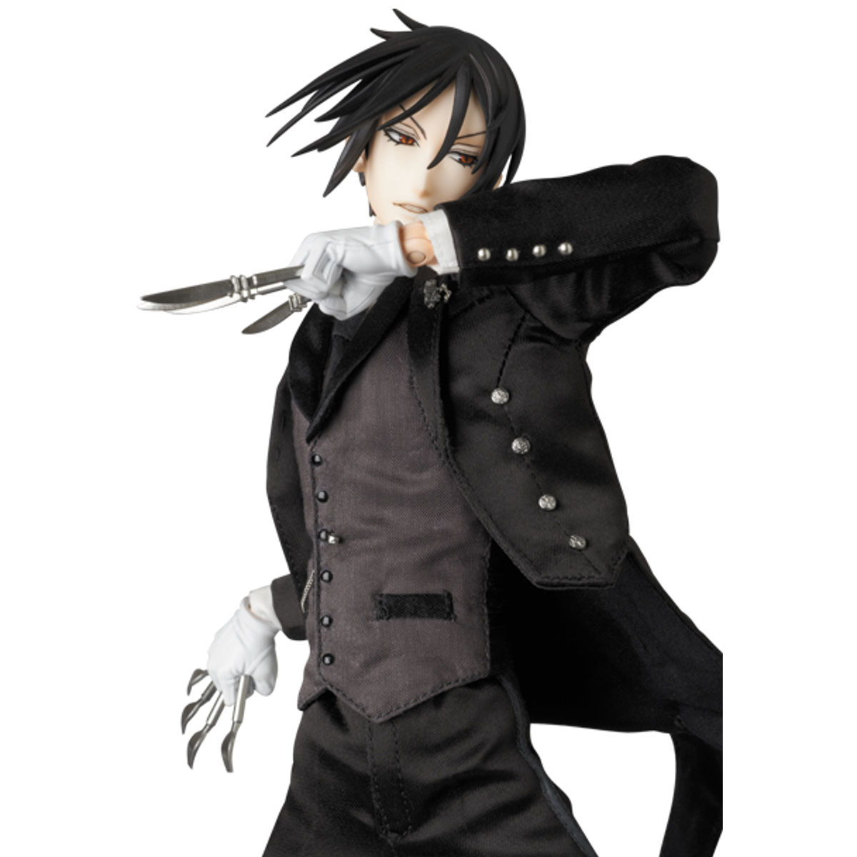 RAH Sebastian Michaelis