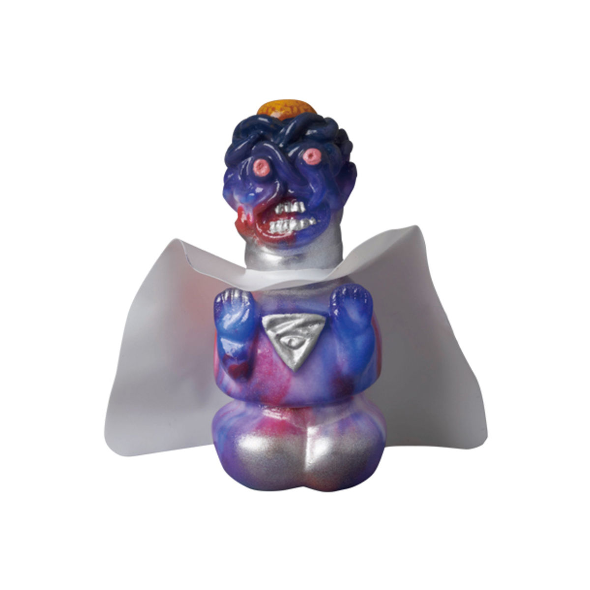 BIRATO & CHIEF ZORUFARU - Medicom EXCLUSIVE - Purple