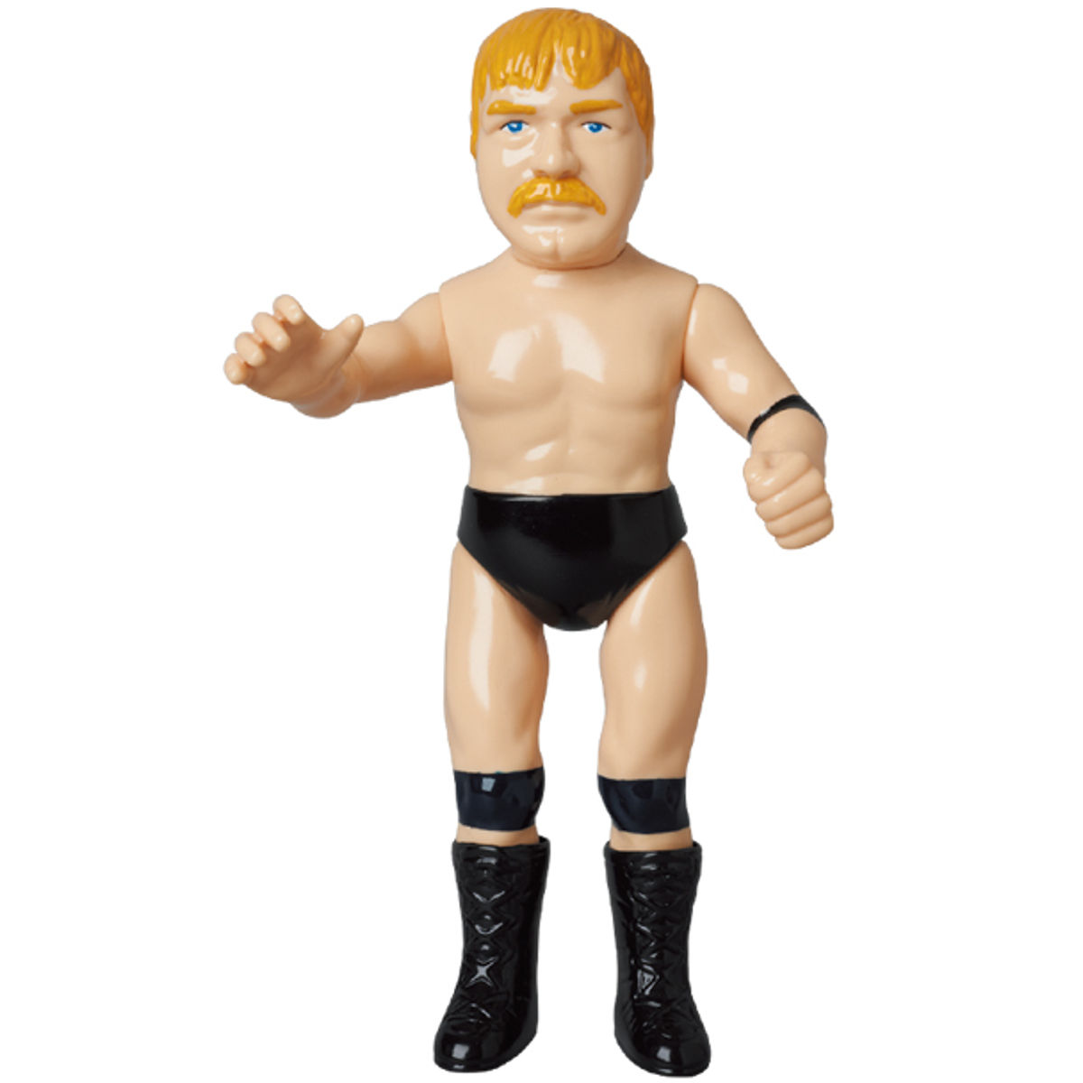 Stan Hansen  (Bullmark new reprint)