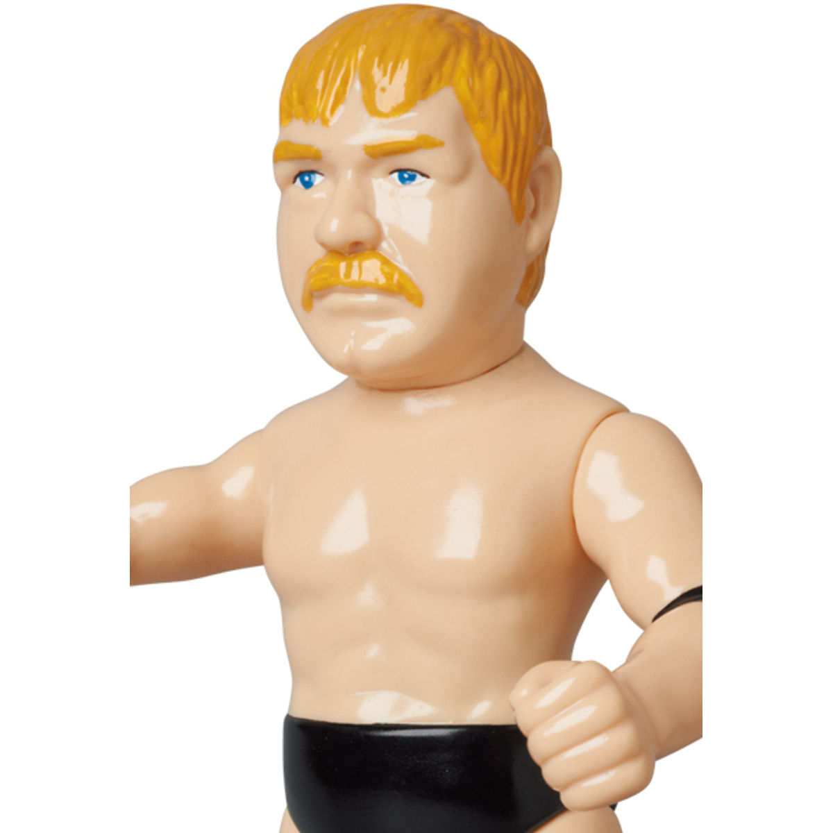 Stan Hansen  (Bullmark new reprint)