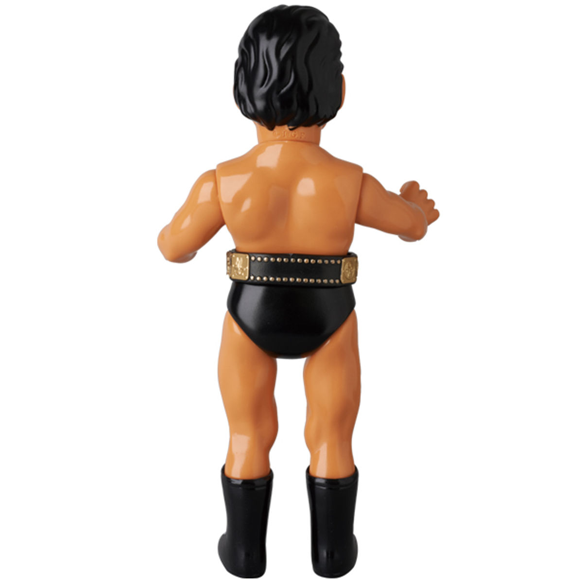 Antonio Inoki  (1980 edition Bullmark new Reprint)