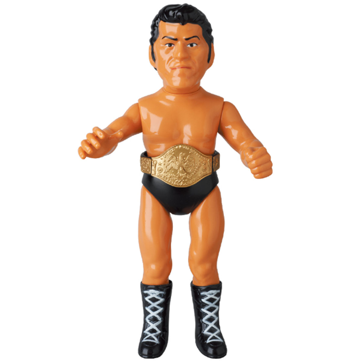 Antonio Inoki  (1980 edition Bullmark new Reprint)