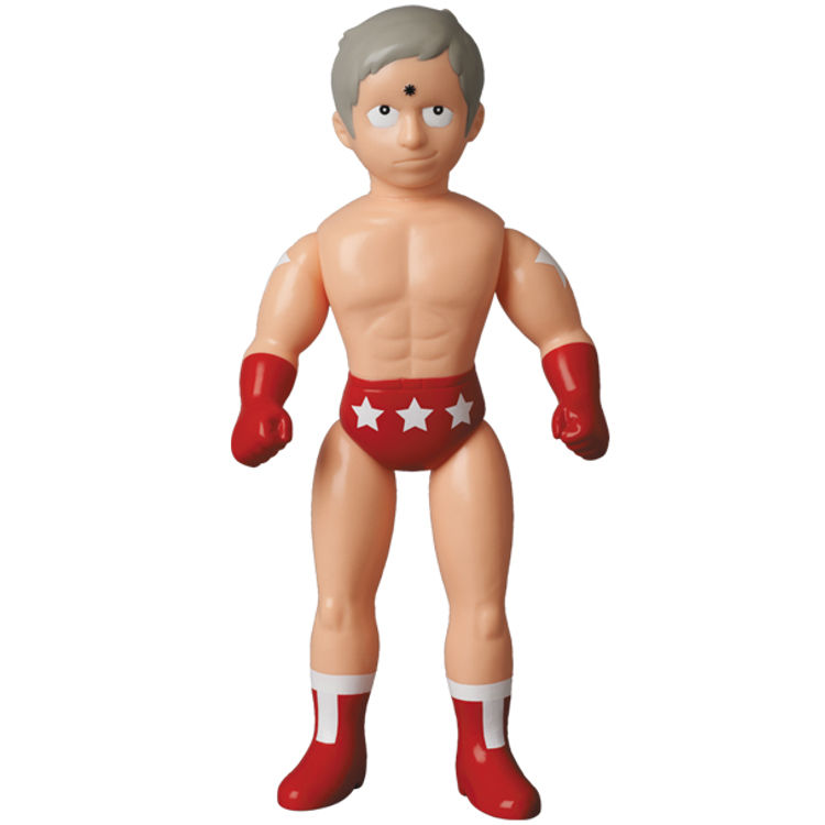 Terryman by Perfect-Studio
