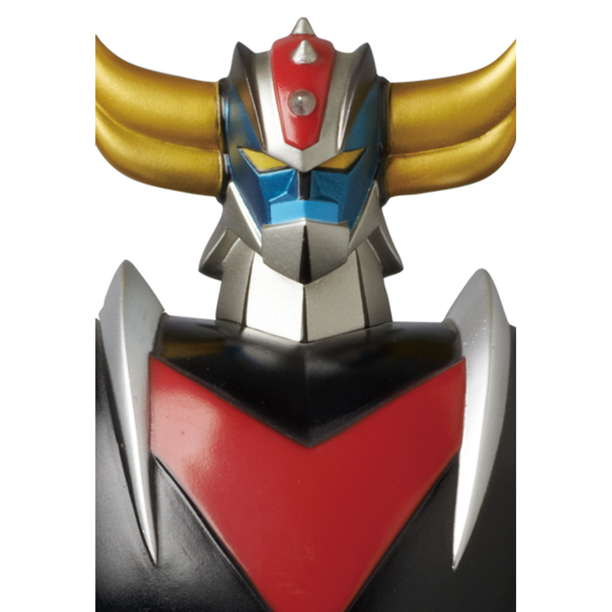 Super Robot Retsuden - UFO Robot Grendizer