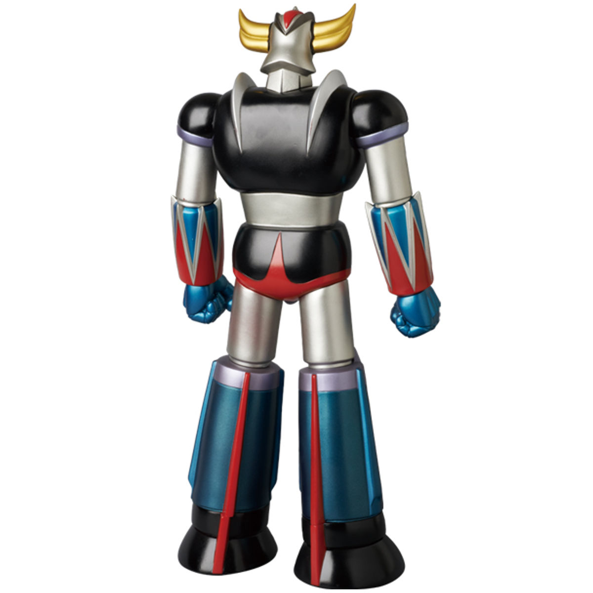 Super Robot Retsuden - UFO Robot Grendizer