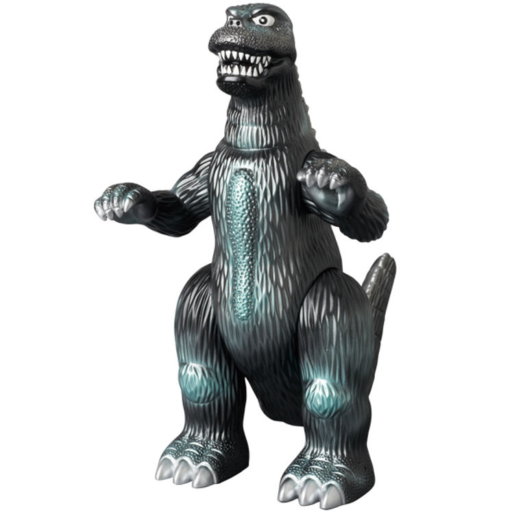 1973 Marusan Godzilla by Marusan