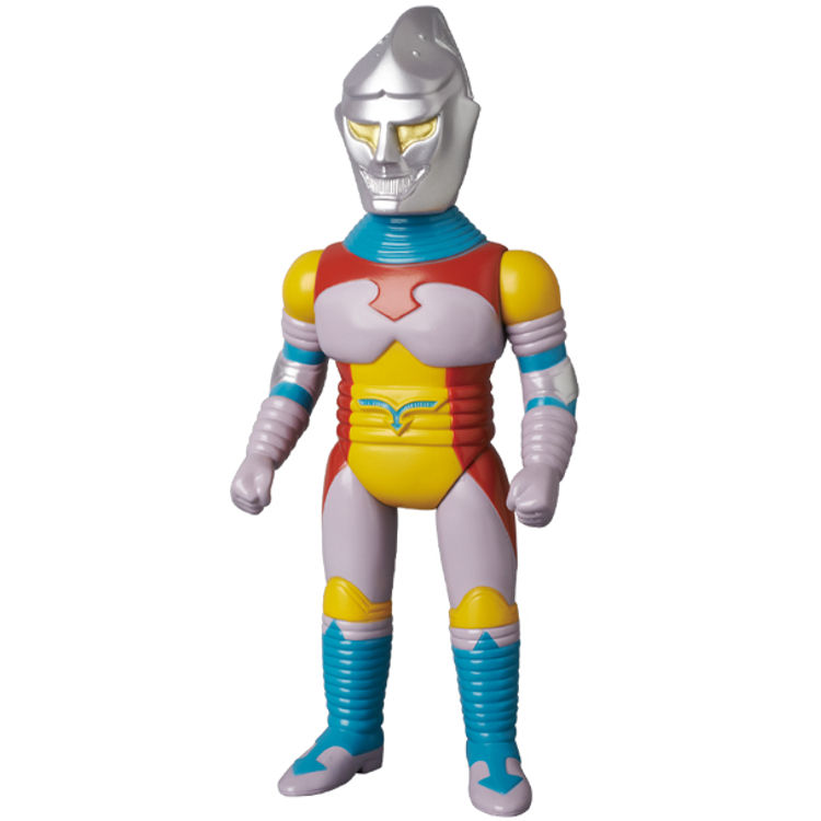 M1 Bullmark type Jet Jaguar by M1go (Yuji Nishimura)