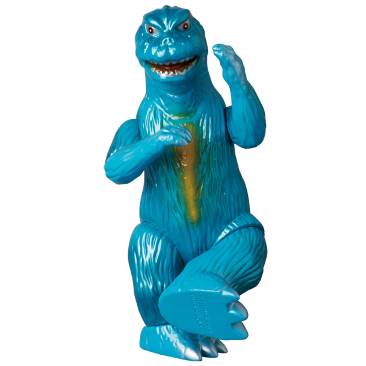 M1 Godzilla 1965 (Monster War version Shegojira)