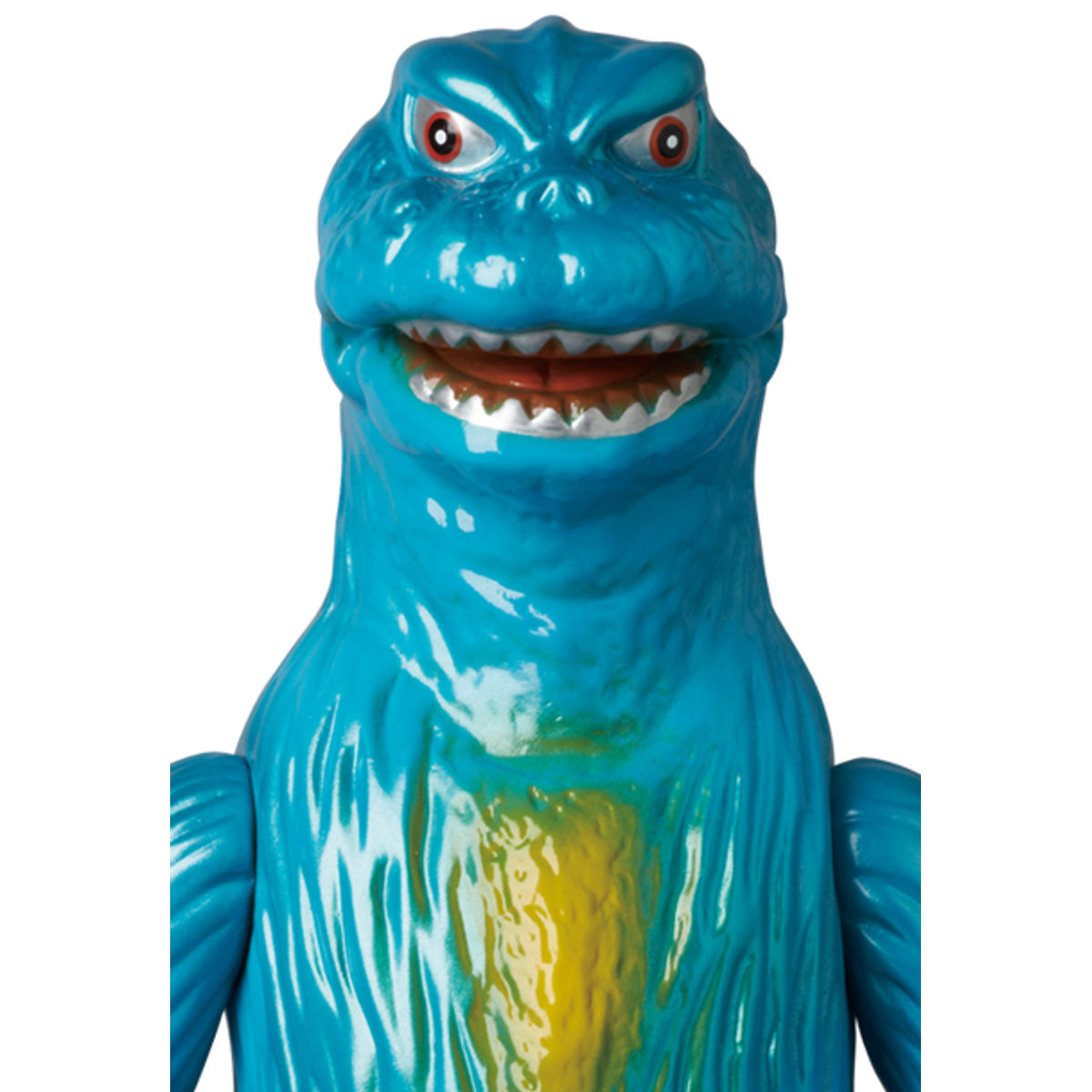M1 Godzilla 1965 (Monster War version Shegojira)