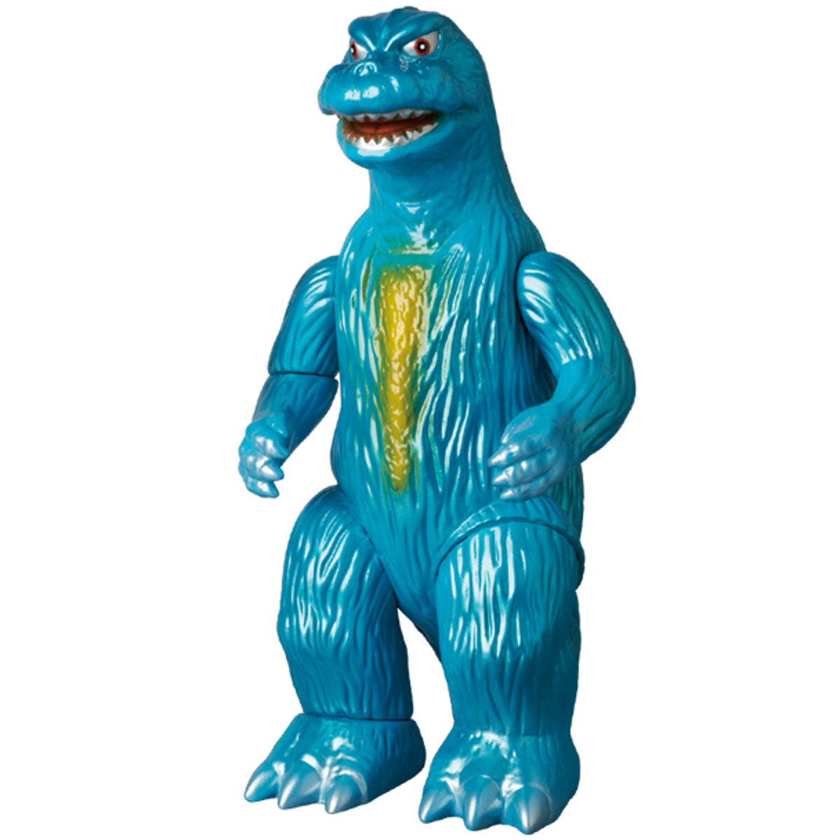 M1 Godzilla 1965 (Monster War version Shegojira)