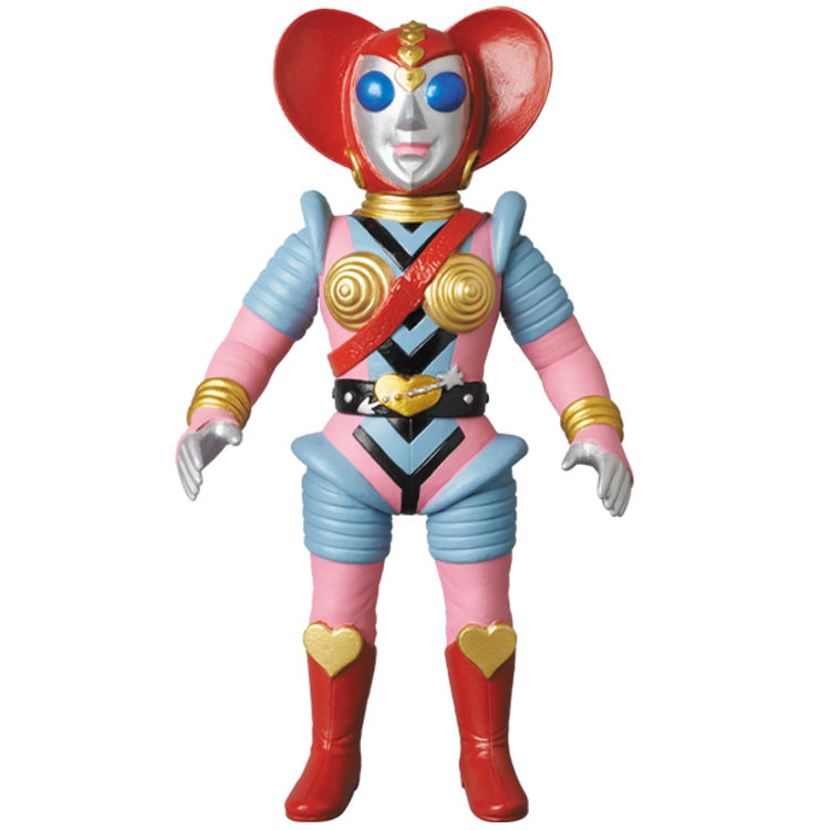 (from Kikaider 01) Bijinda by MoriMegumi Takayuki
