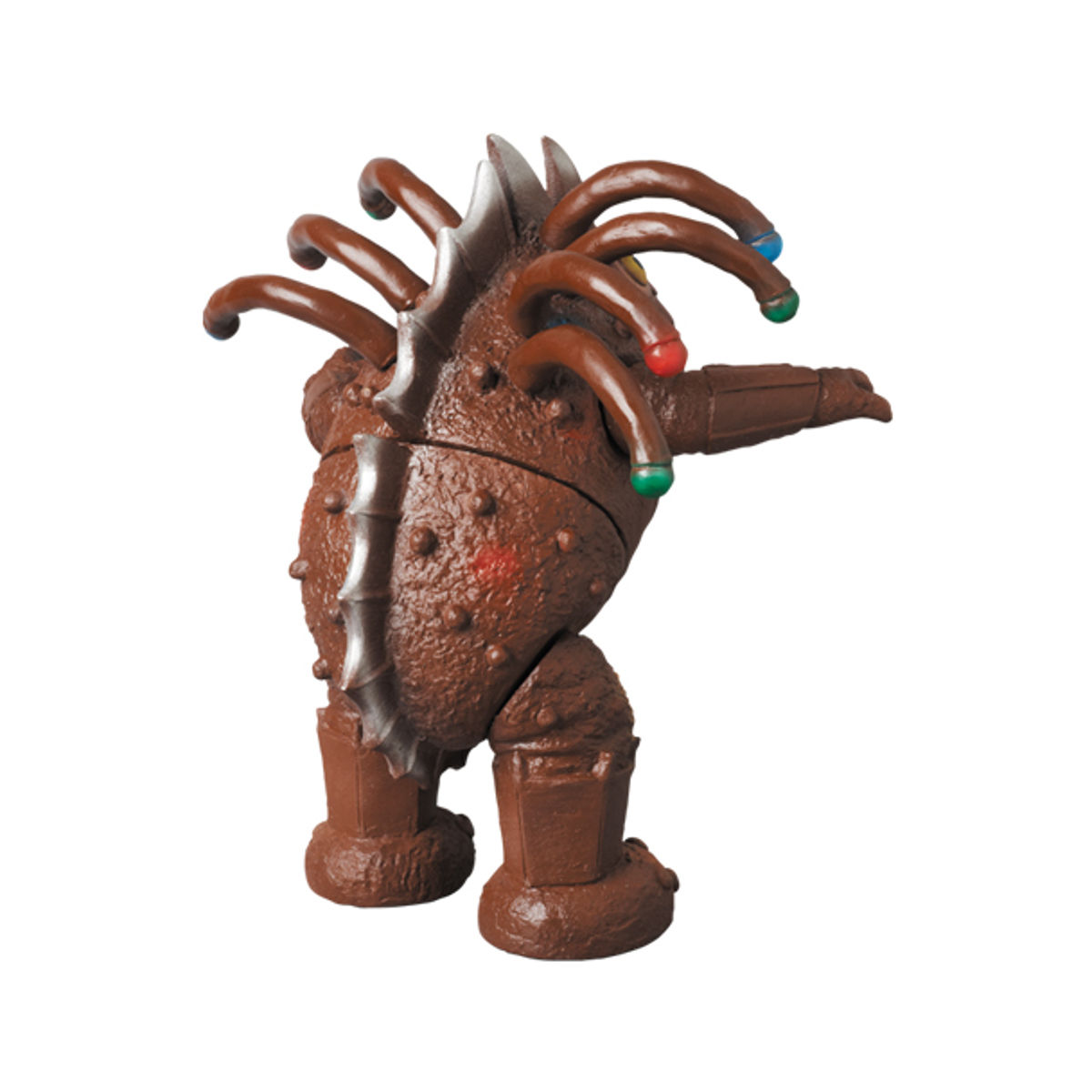 angler Brown  (from Kikaider)