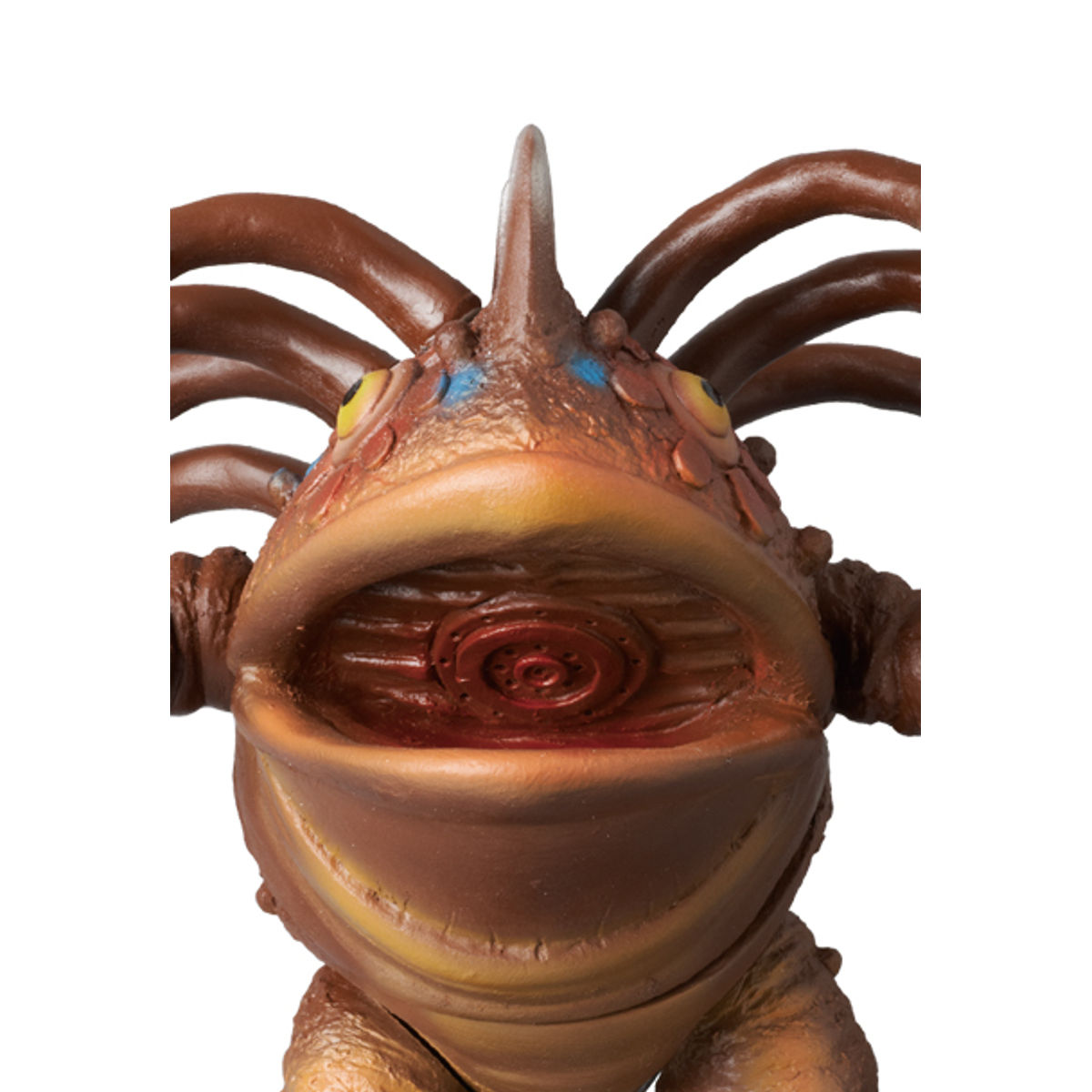 angler Brown  (from Kikaider)