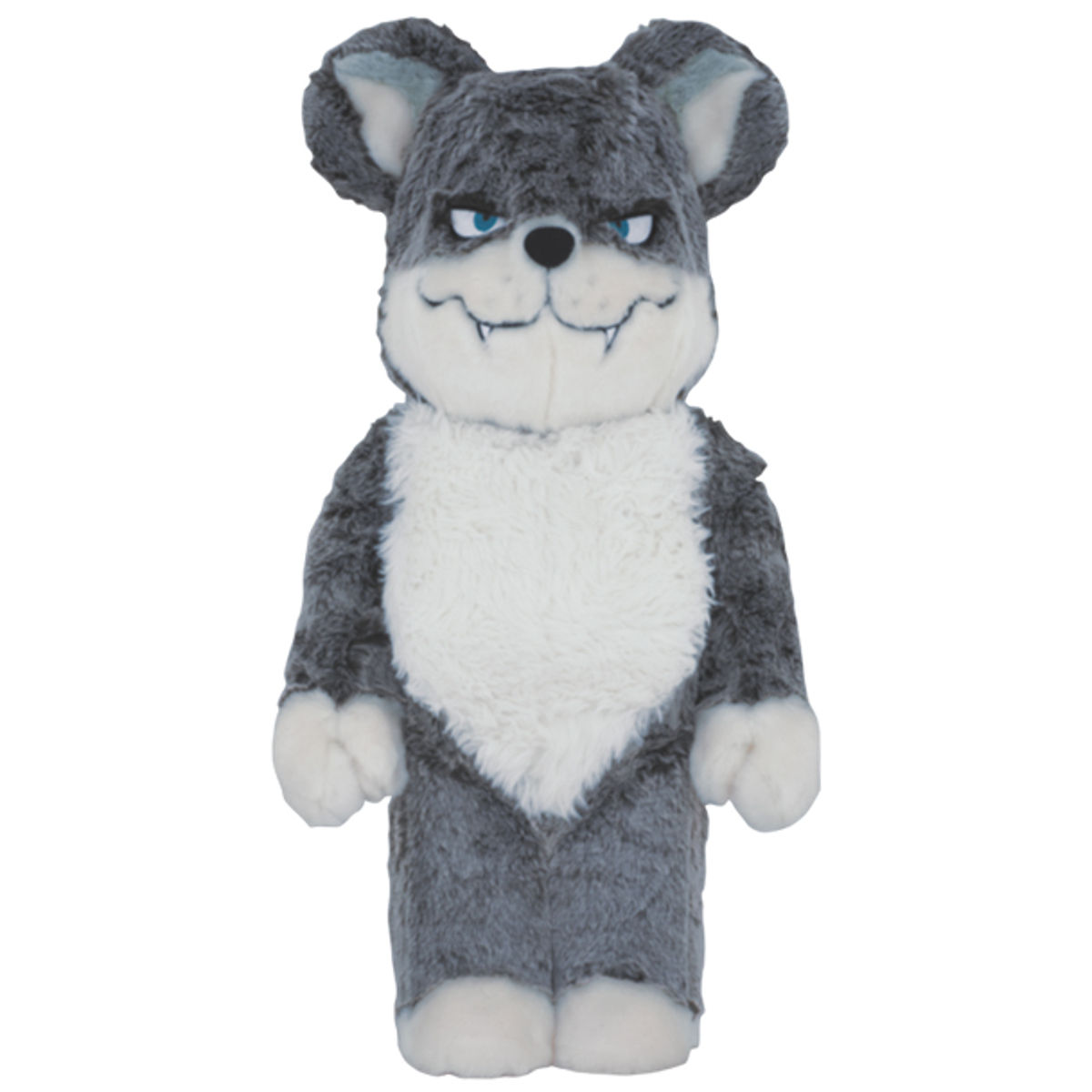 BE@RBRICK fragmentdesign - REVERSE MODEL- 1000%