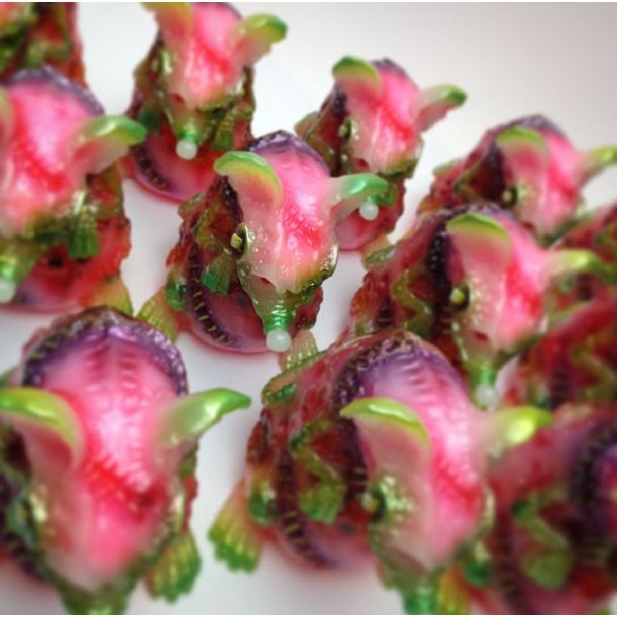 MVH x Kagemaru Designs Dobu Rat