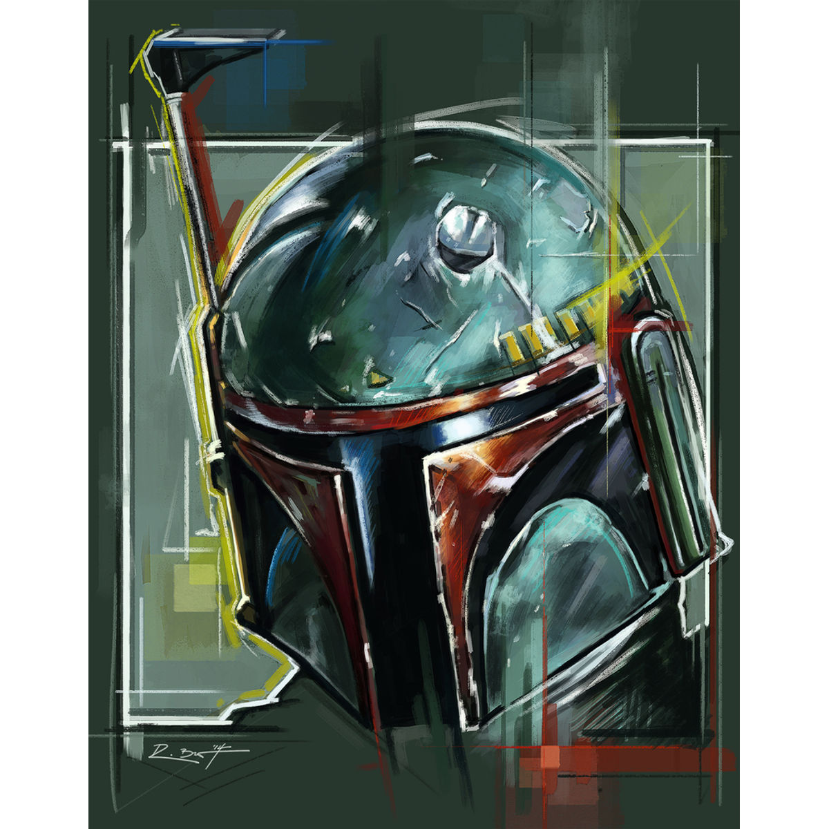 King of the Bounty Hunters