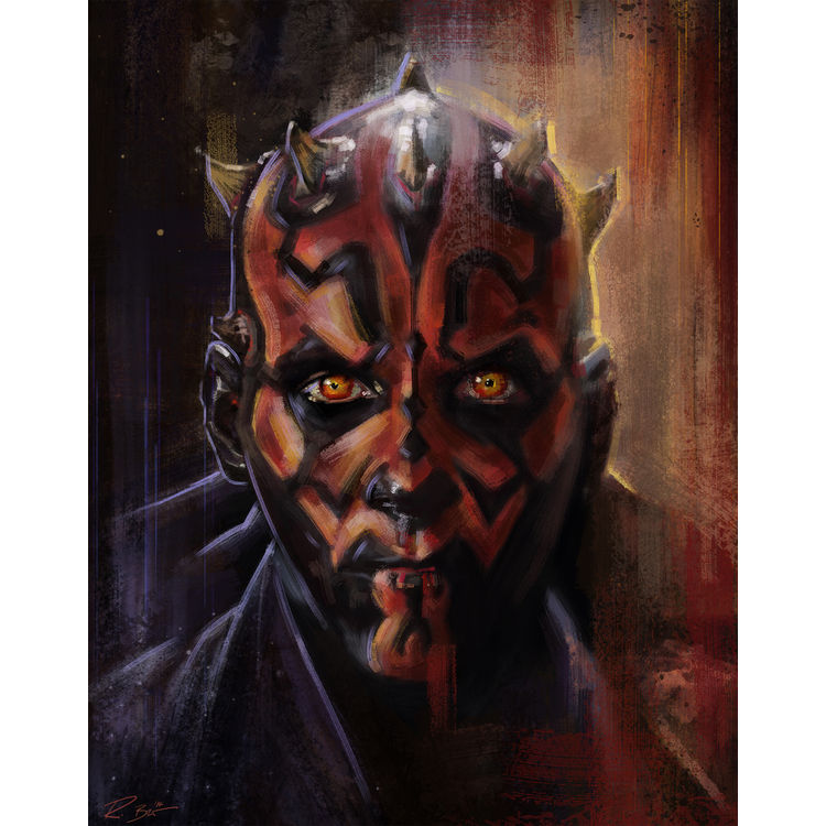 MAUL by Robert Bruno