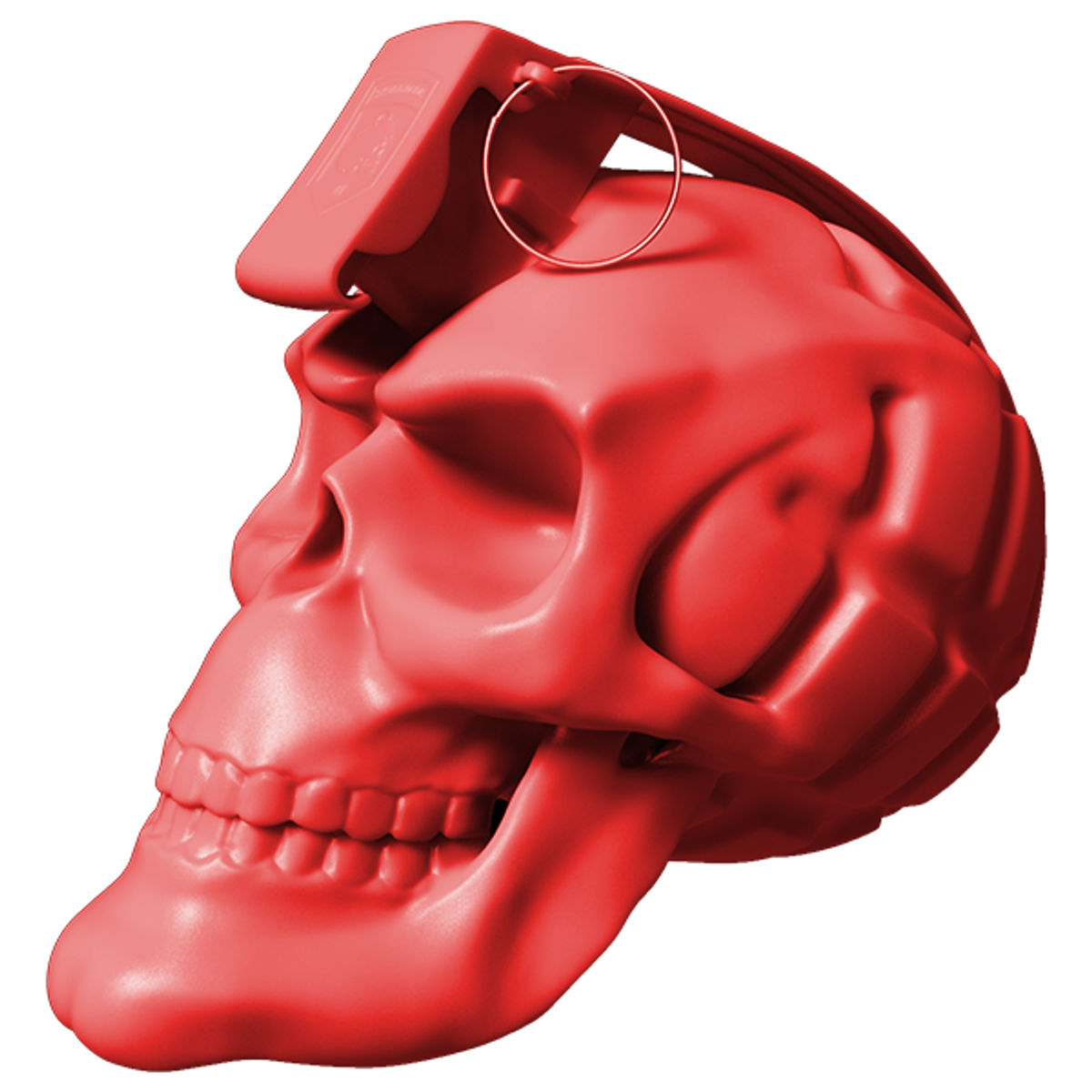 Skullnade RED