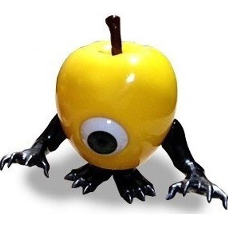 Adam - Yellow by Rumble Monsters
