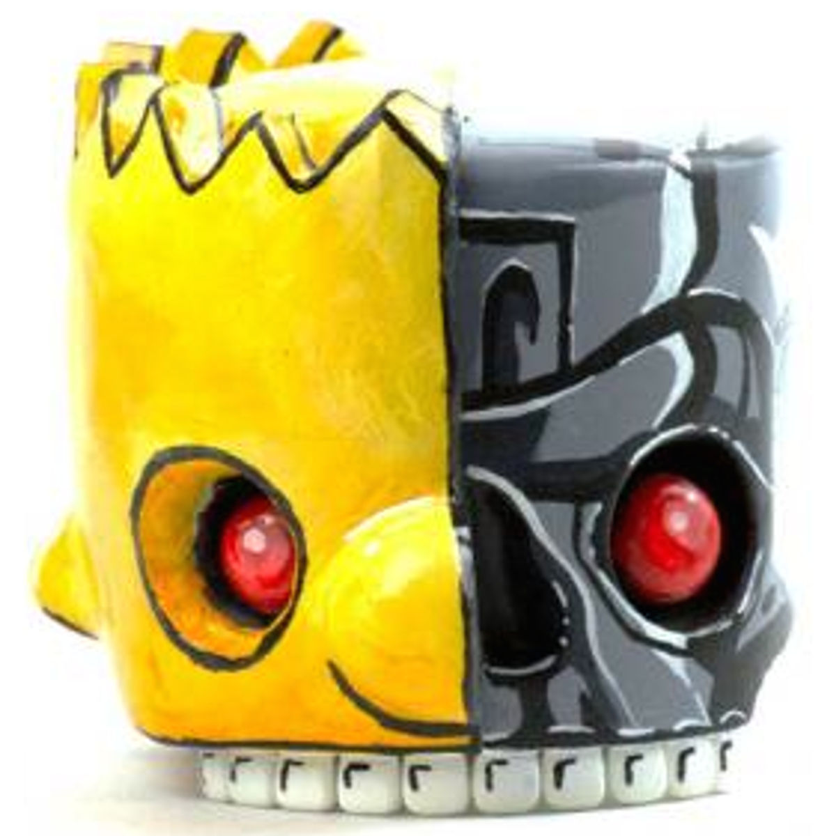 Bartinator