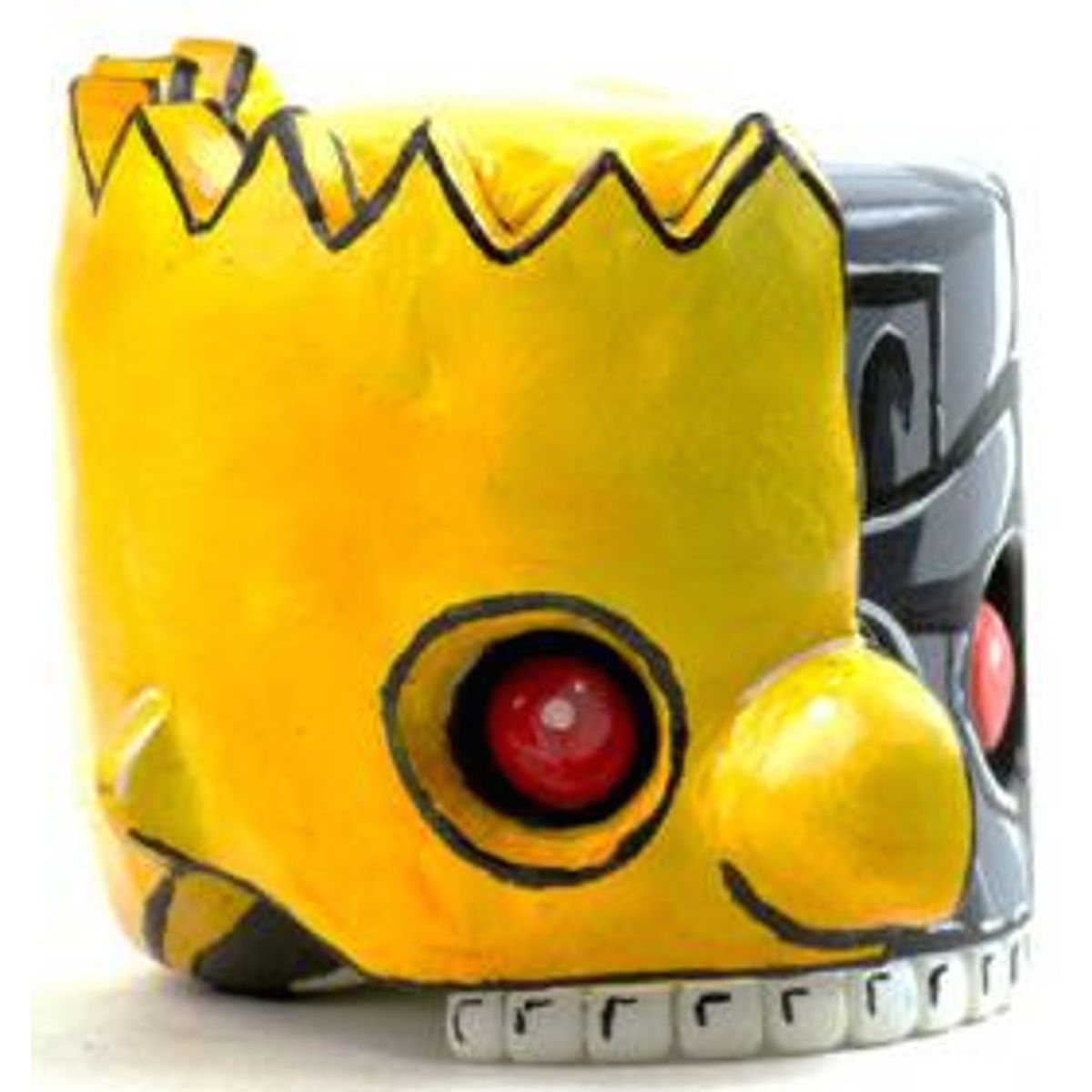 Bartinator