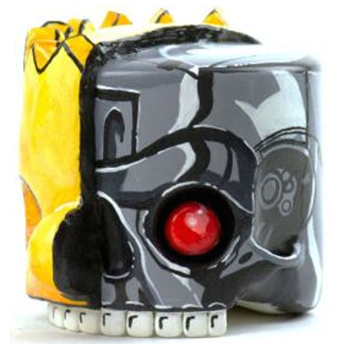 Bartinator