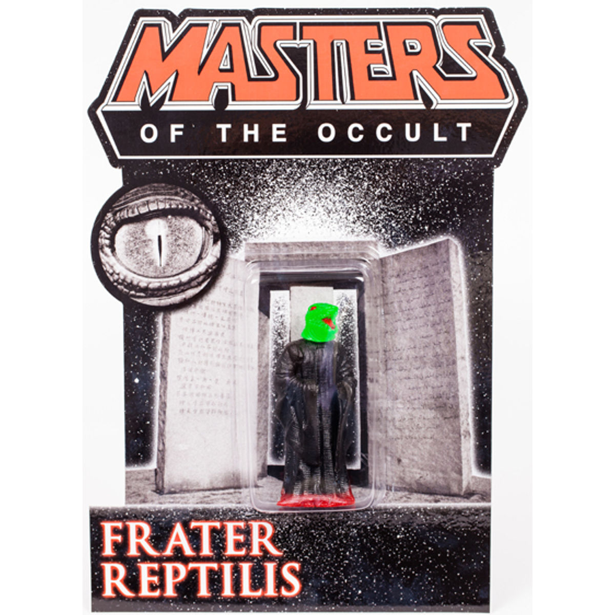 FRATER REPTILIS